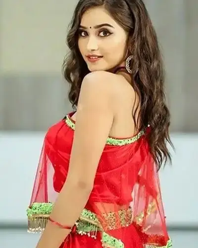 Call Girl Service in Basti